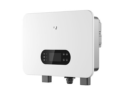 Hybrid GoodWe ES Uniq Series 12kW