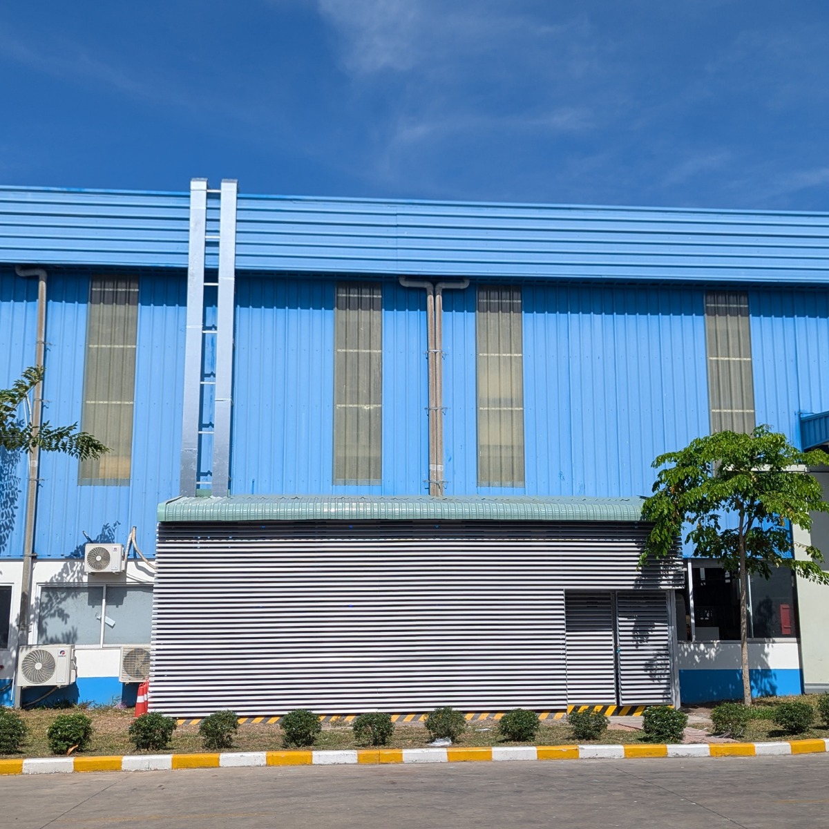 Tình hình điện mặt trời toàn cầu 