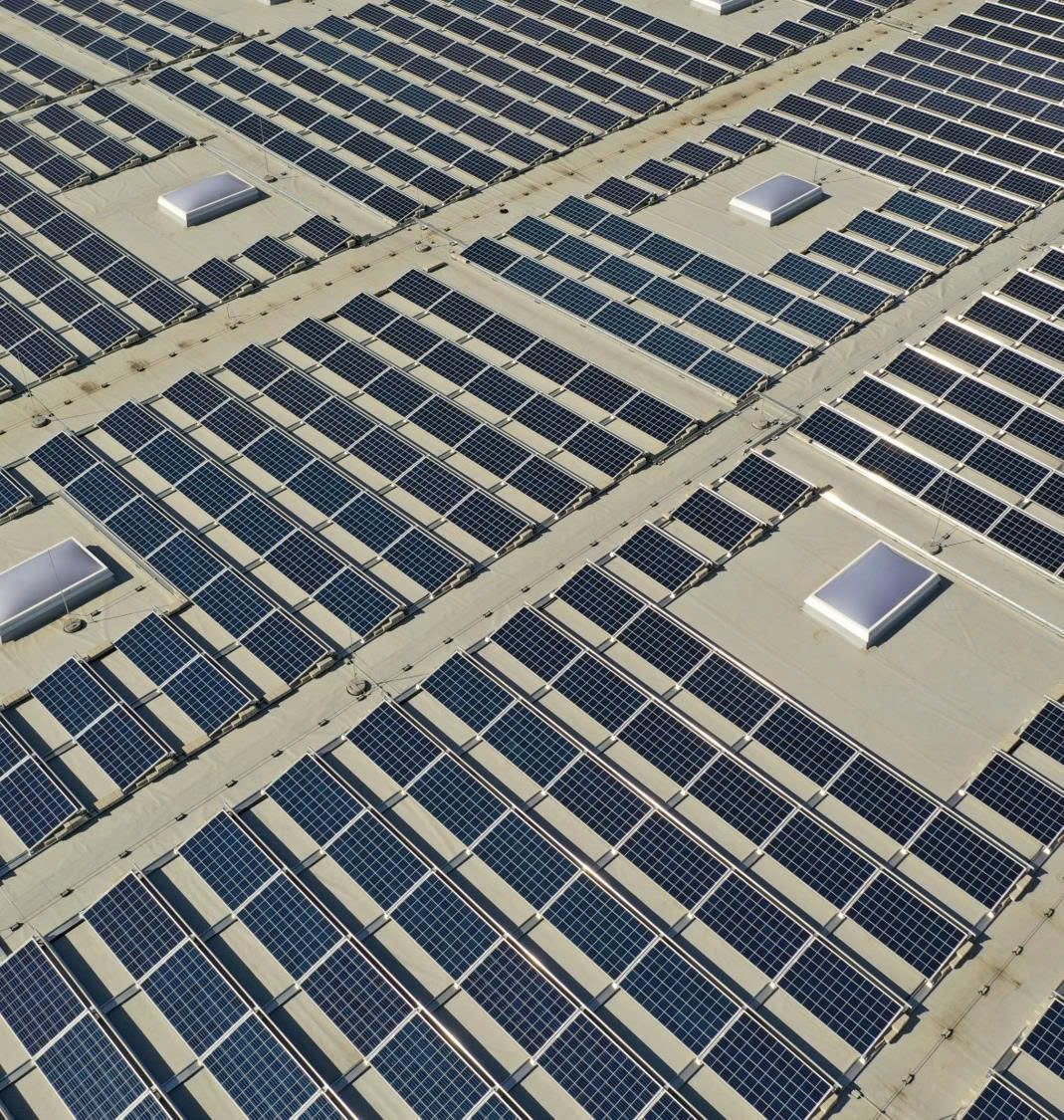 项目实施成果  -  项目信任保障