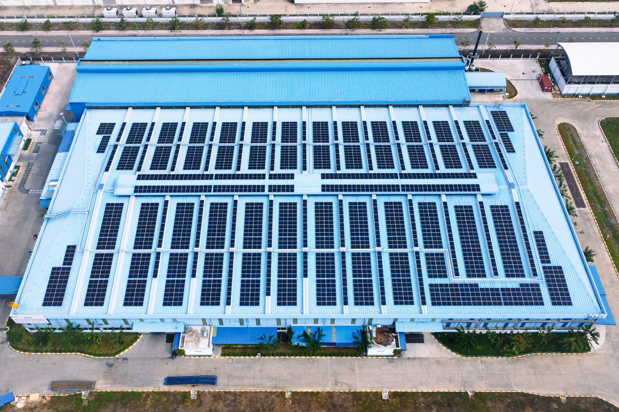 IDC FLUID CONTROL (VIỆT NAM) CO., LTD