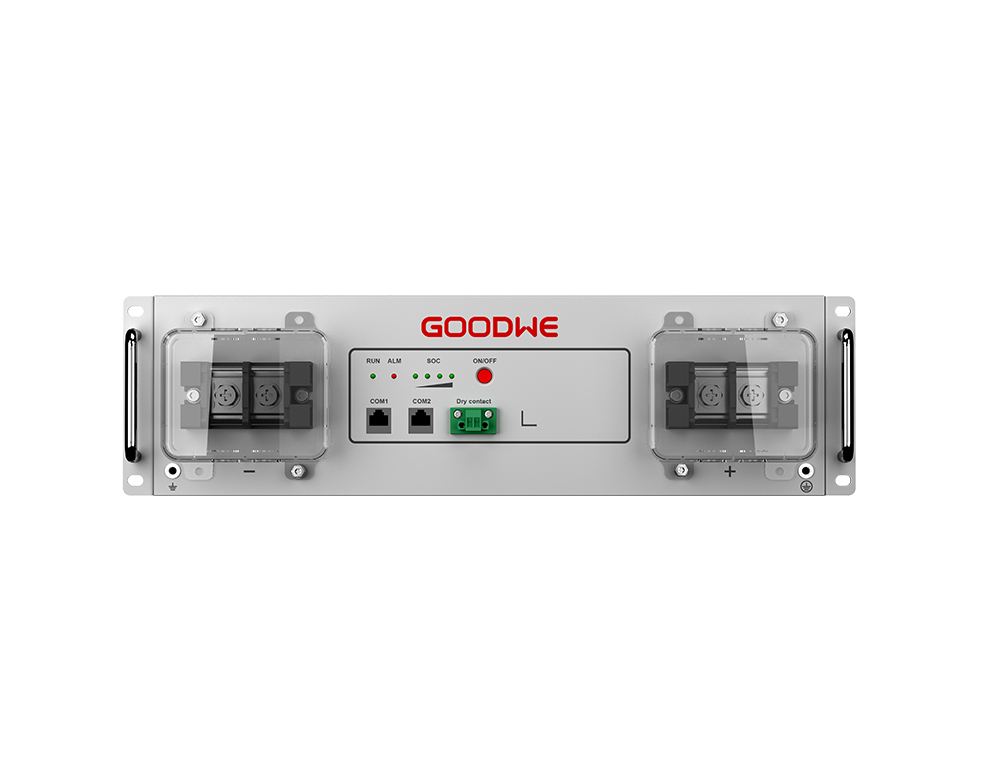 GoodWe Lynx A G3